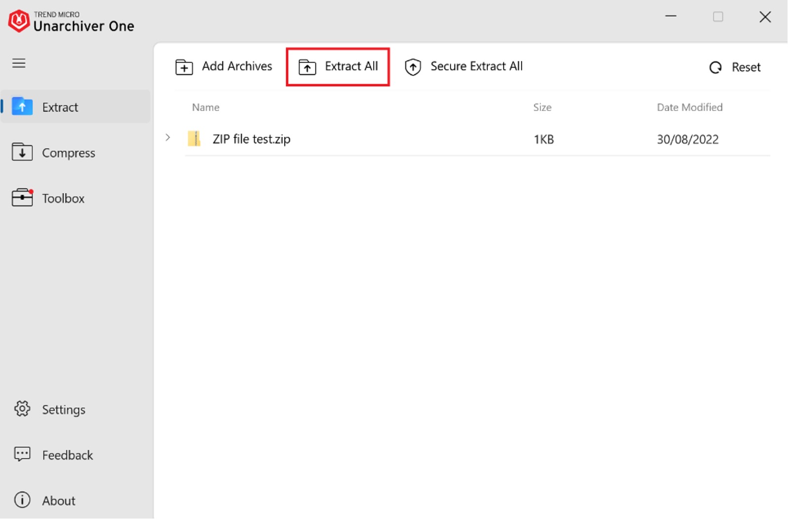 How to Open PasswordProtected ZIP Files Trend Micro News