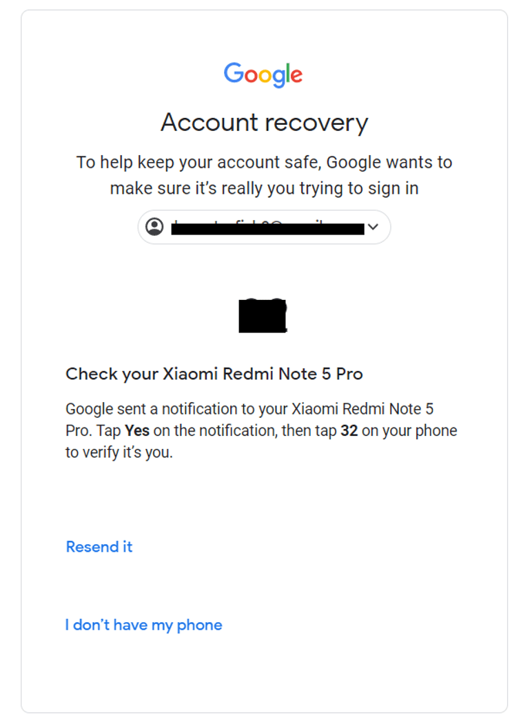 Gmail Hacked? How to Recover a Gmail Account Trend Micro News