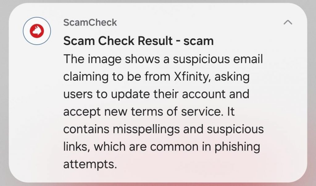 2 Xfinity Phishing Scams to Watch Out for Trend Micro News(04)