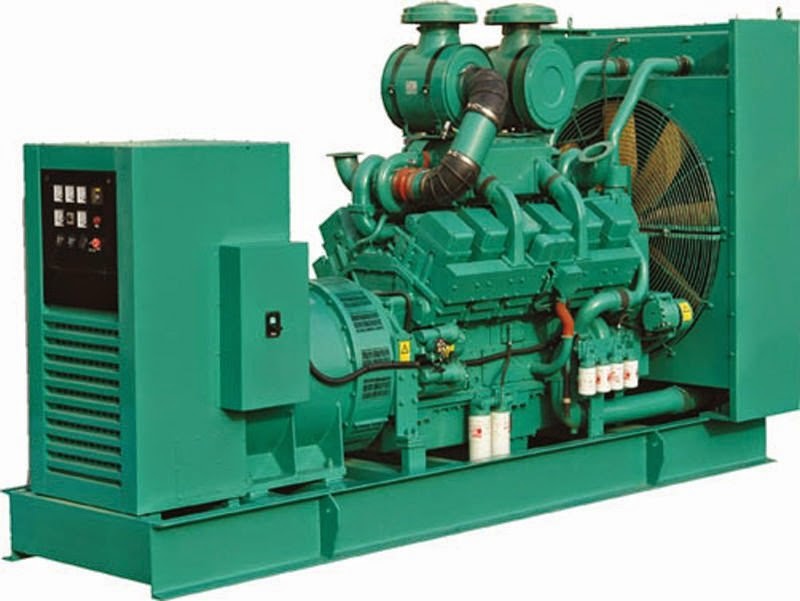 Sejarah Perkembangan Generator Listrik Tridi NewsTridi News