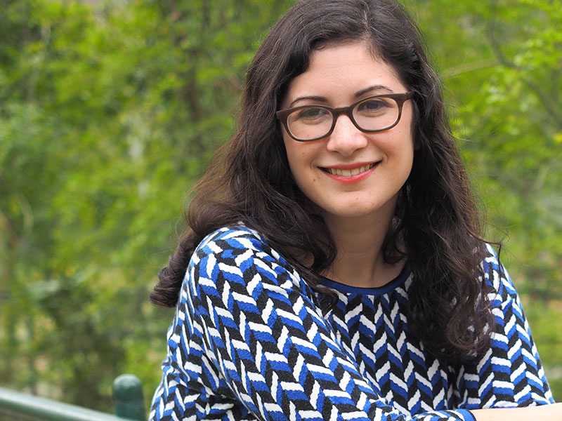 Author explores how ‘frontier Jews’ shaped American Judaism Tulane