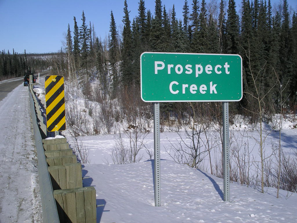 Alaska's All-Time Cold Record Turns 40 - Uaf News And Information