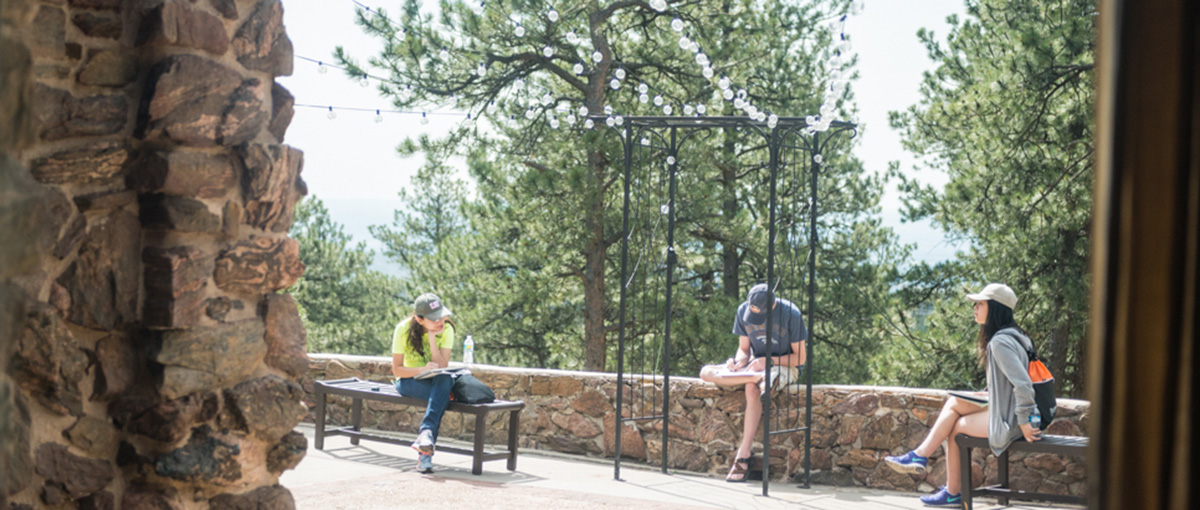 Summer camp gives high school students opportunity to learn