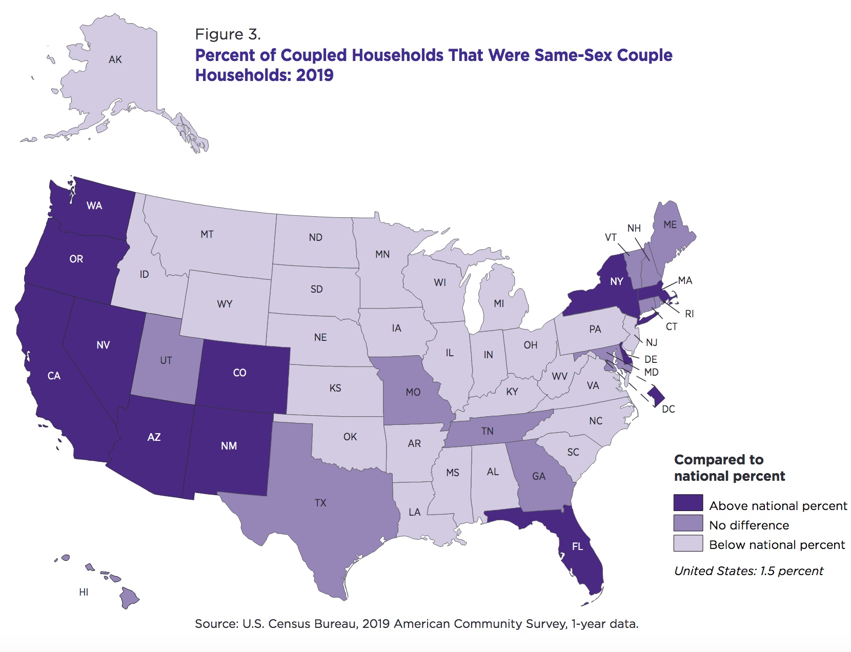 Is Denver a GayFriendly City? CU Denver News