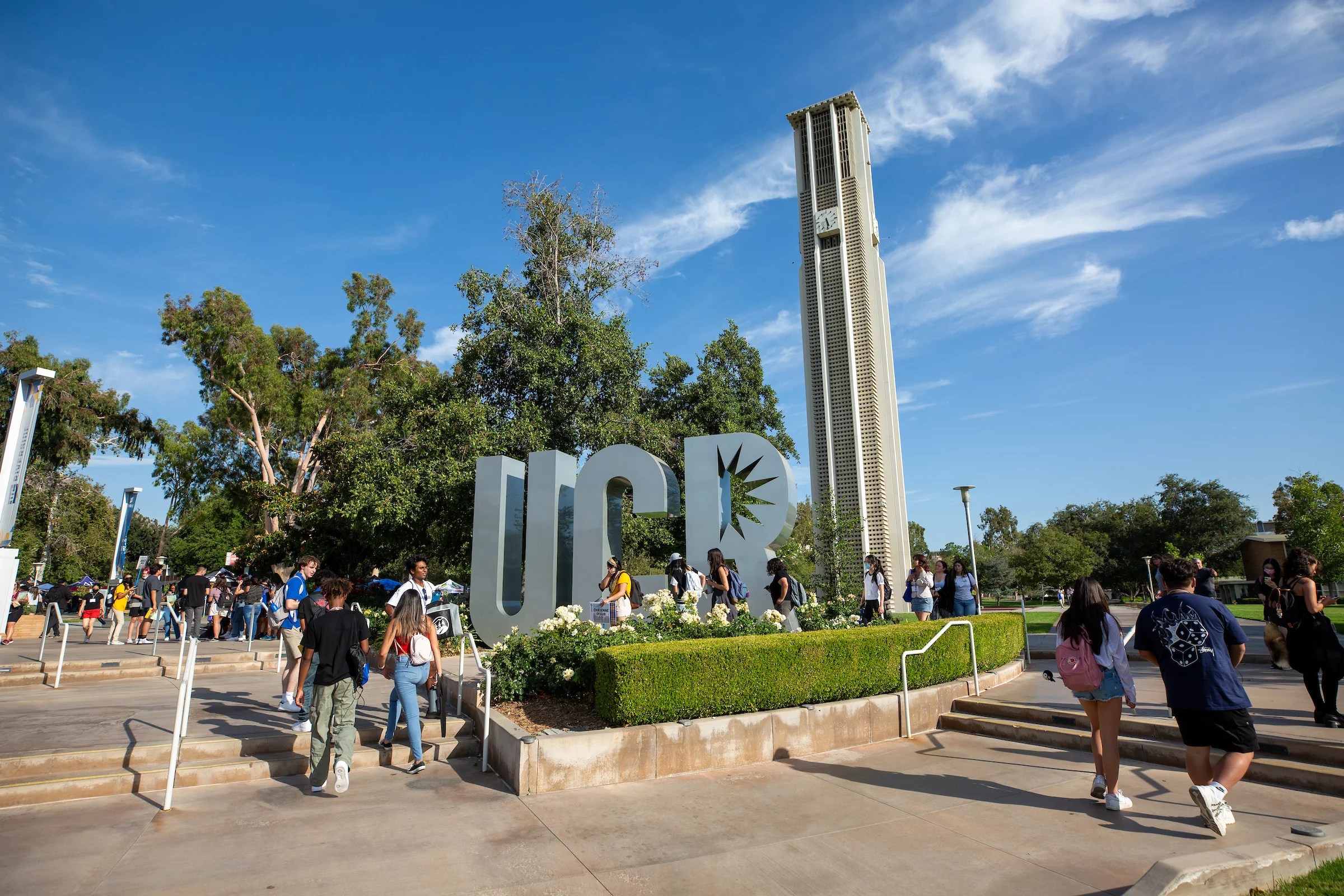 University of California Application Filing Period Expanded UCR News