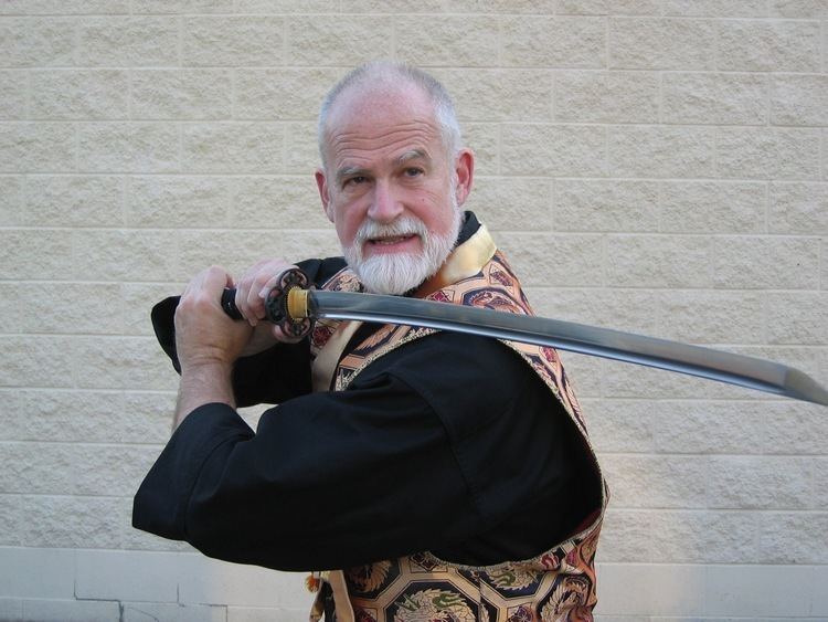 The First True American Ninja Stephen K. Hayes on the AMA Power Hour