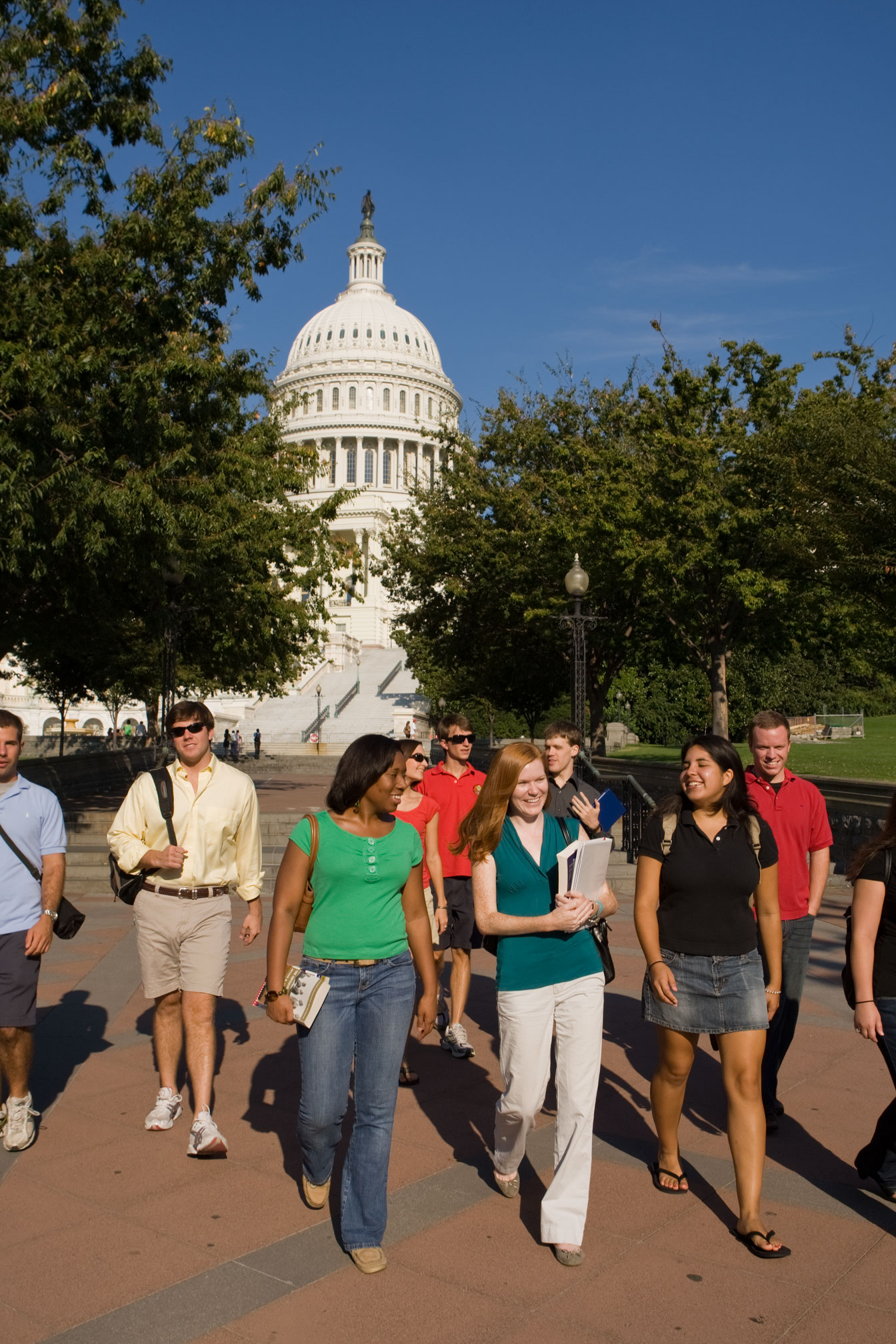 History department launches summer public history program in D.C. UGA
