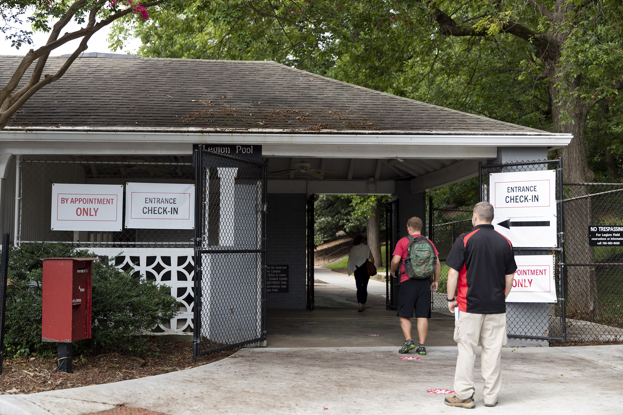 UGA to increase capacity of COVID19 surveillance testing