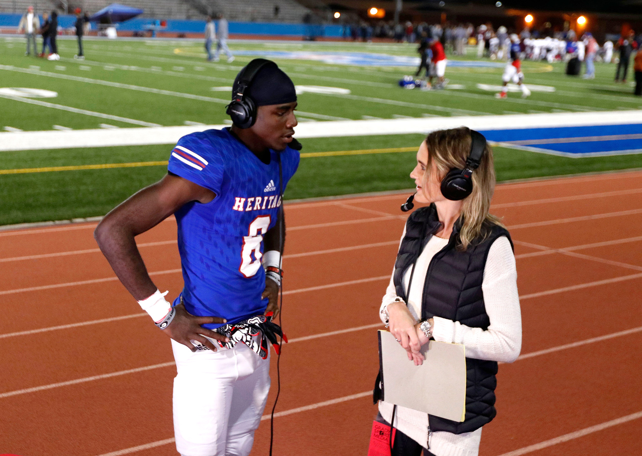 Carmical Sports Media Institute established at UGA