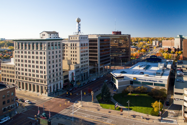 Som Um Flint Deans List Fall 2023 New Dean Appointed To School Of Management