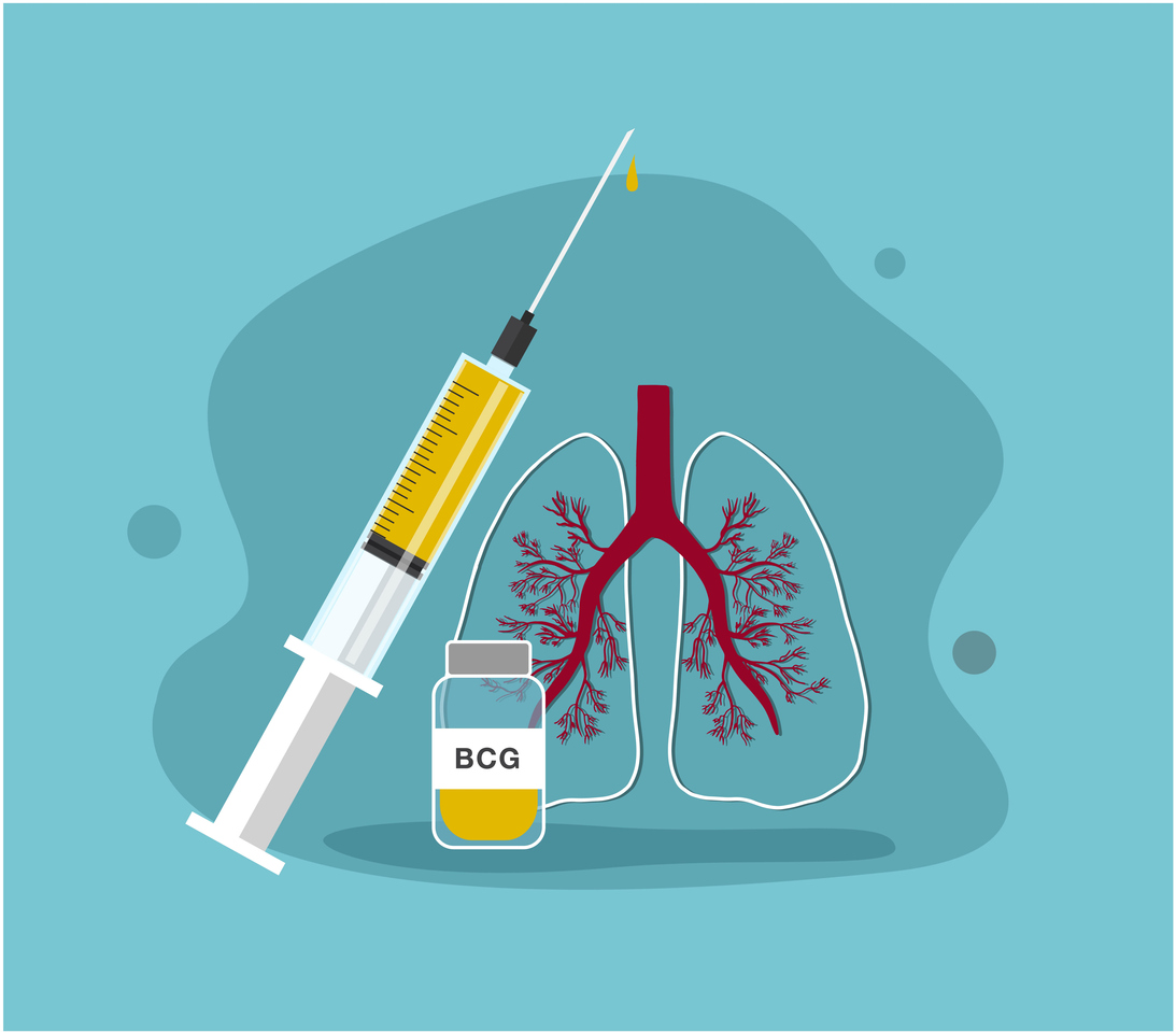 Three tuberculosis vaccines are currently licensed in the united states. Mandated Tb Vaccination Predicts Flattened Curves For Covid 19 Spread University Of Michigan News