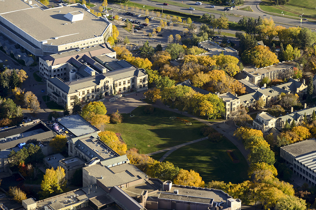 Signature areas of research help USask highlight its strengths News