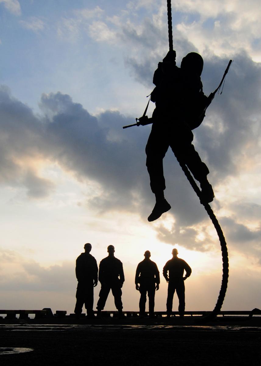 More Marines to Libya FAST Companies USNI News