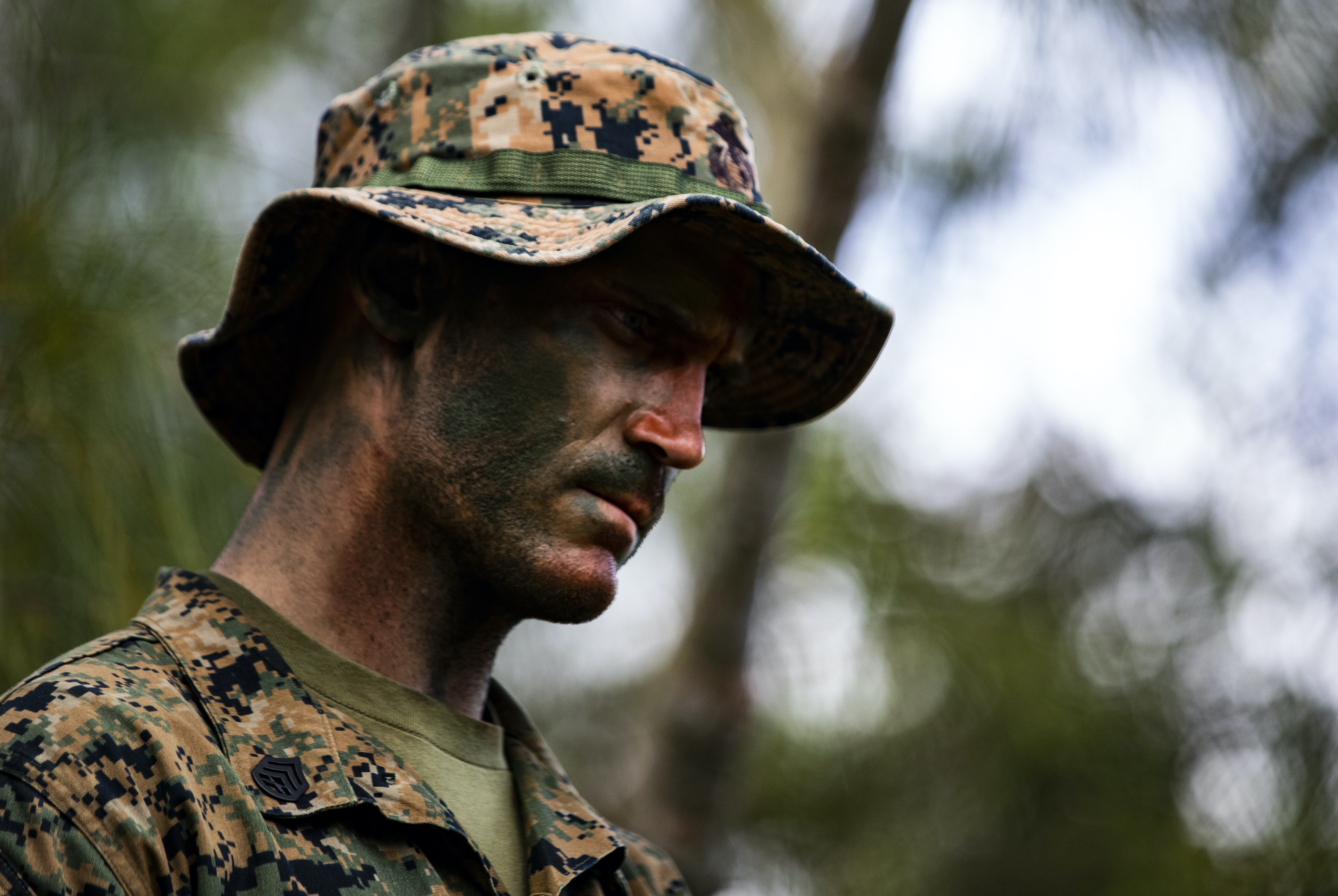 Flpb Language List 2023 Usmc Marines Update Force Design 2030 After A Year Of Experimentation In The Field - Usni News