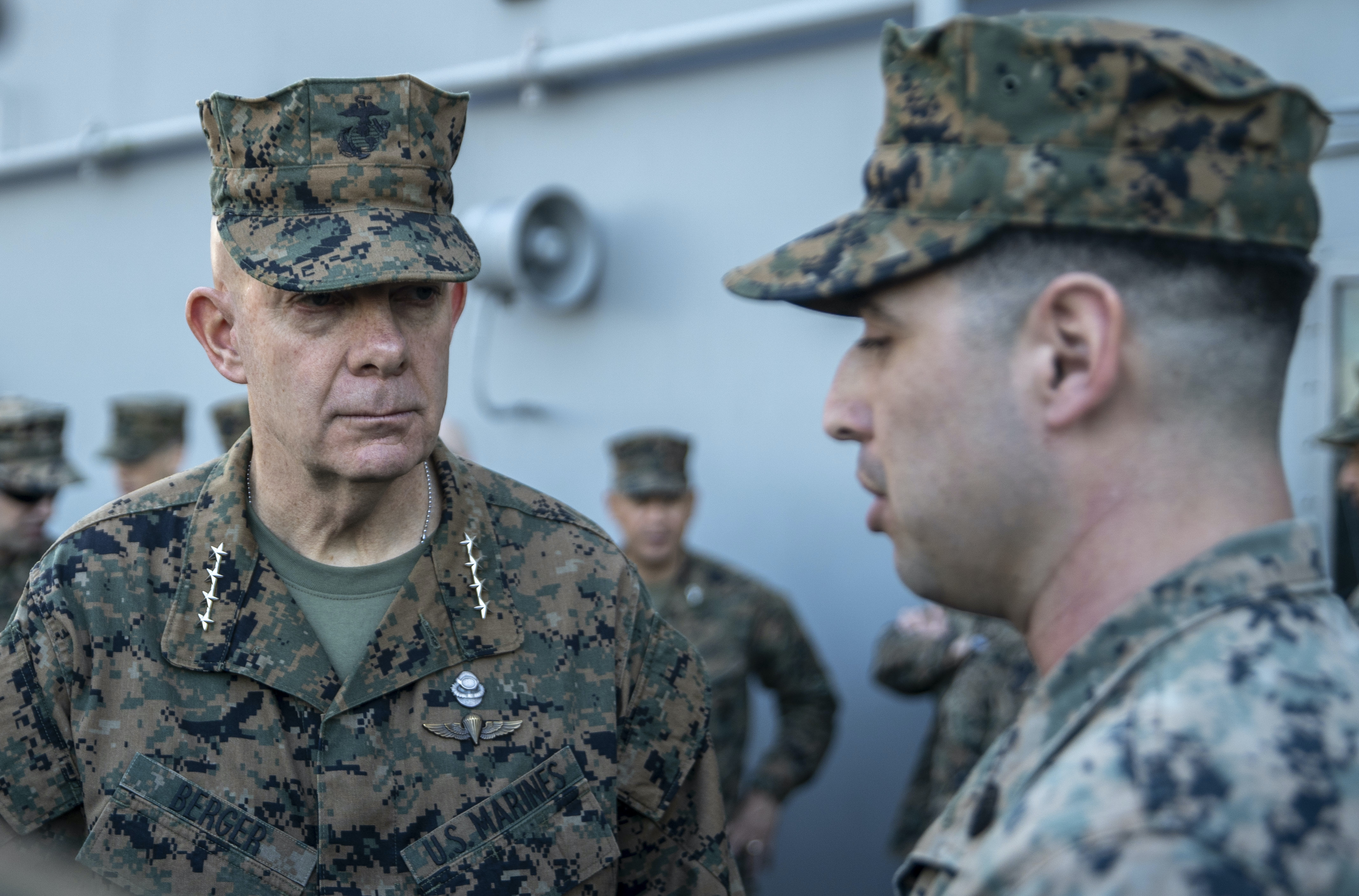 CMC Berger Russian Logistics Failures in Ukraine ‘Should Give Pause