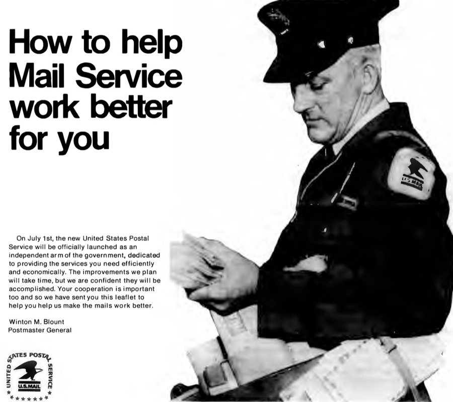 Golden eagle USPS Employee News