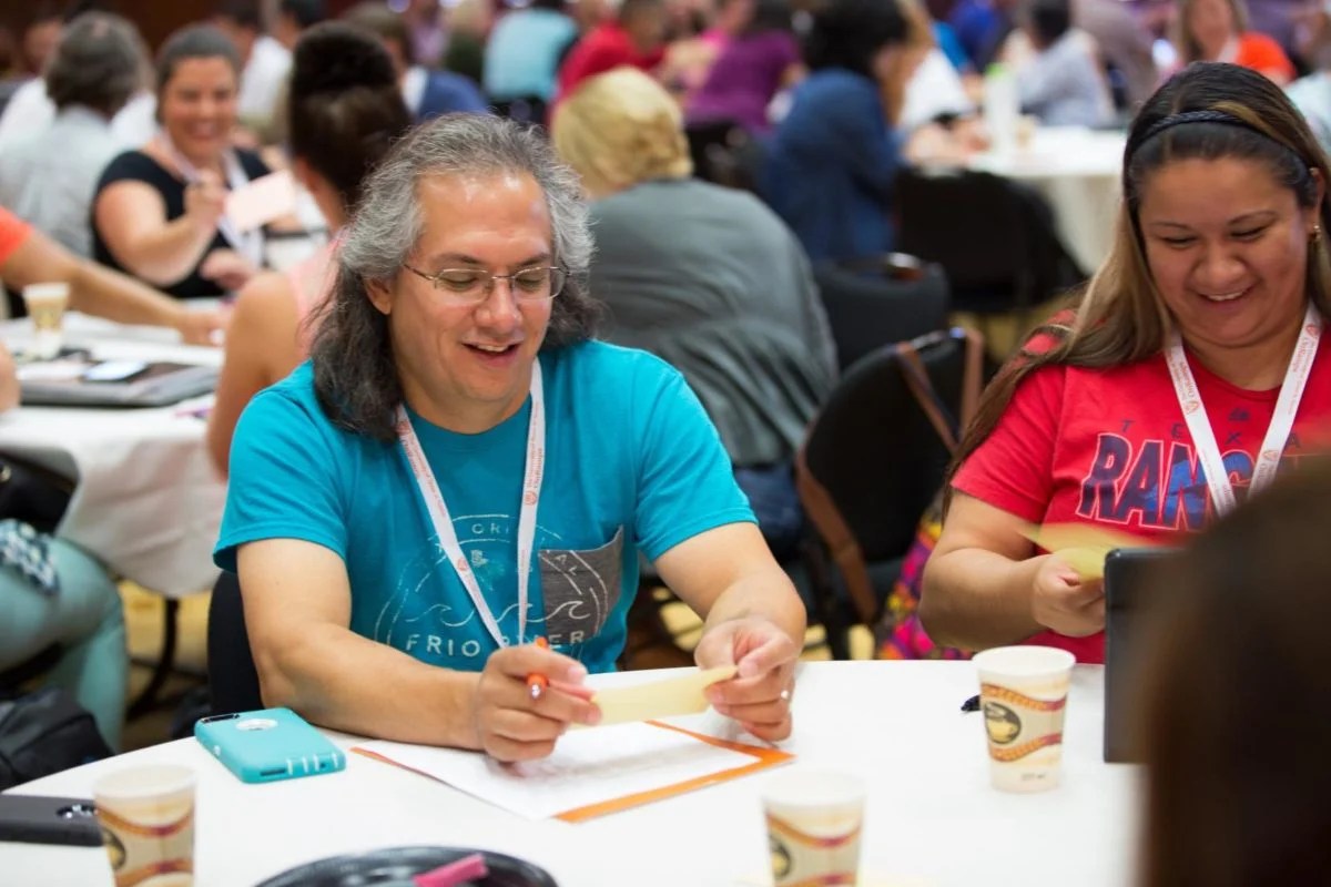 UT Austin and Region One Promote College Success in South Texas School