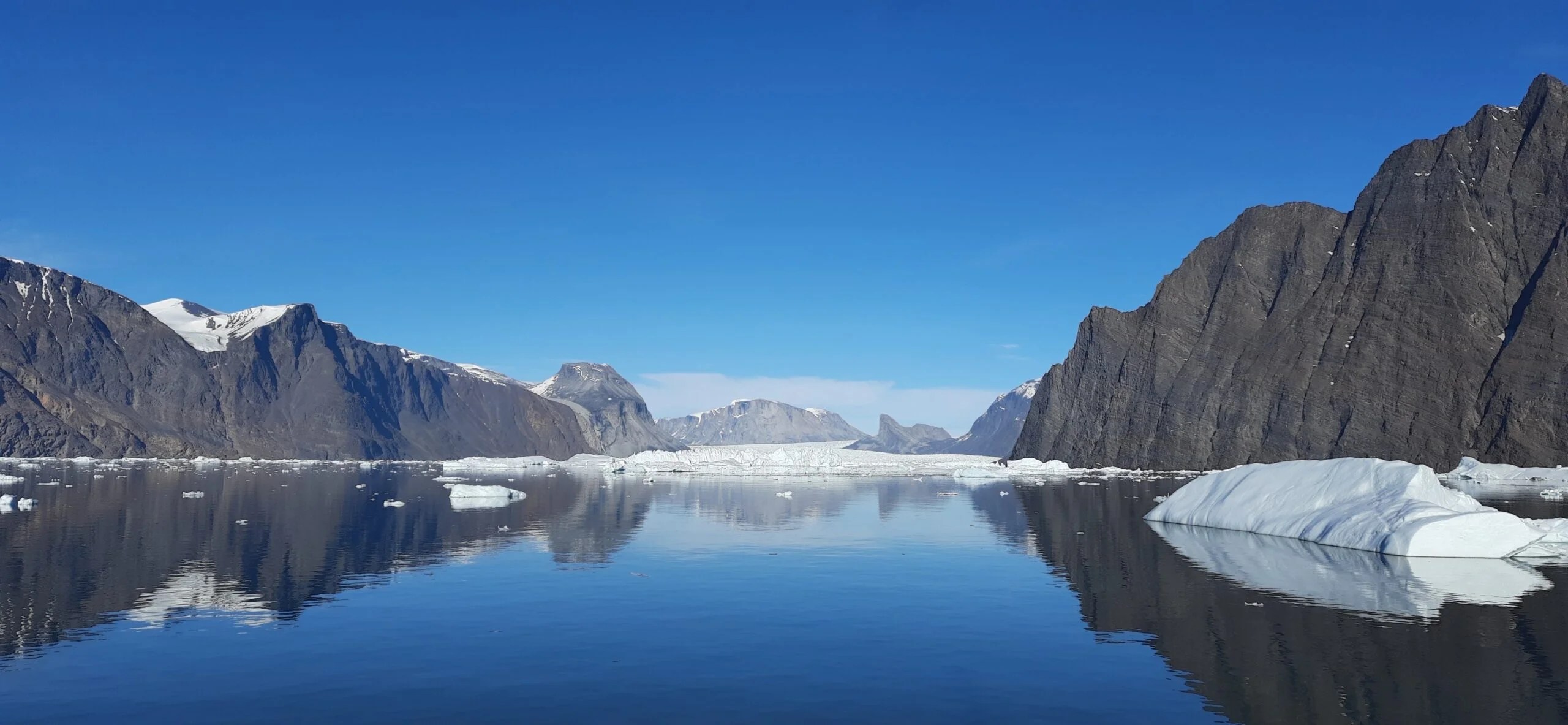 Greenland’s Glaciers Might Be Melting 100 Times As Fast As Previously