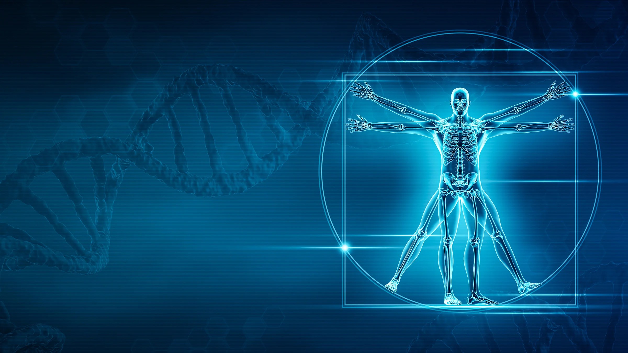 Science Background