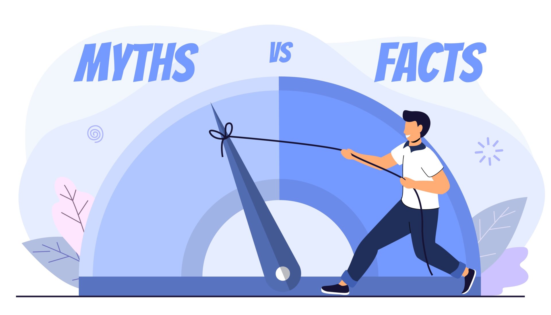 Myth or fact? Test your knowledge about good ear health UT Health San