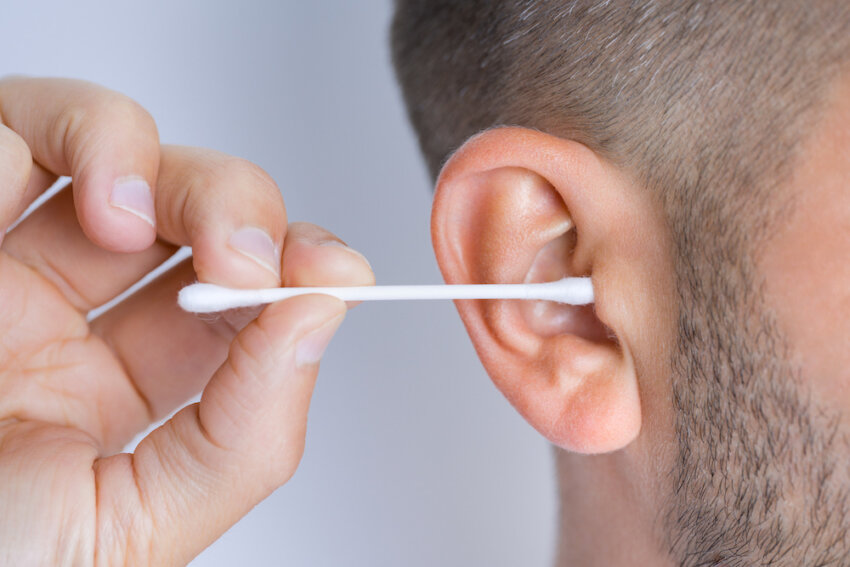 Myth or fact? Test your knowledge about good ear health UT Health San