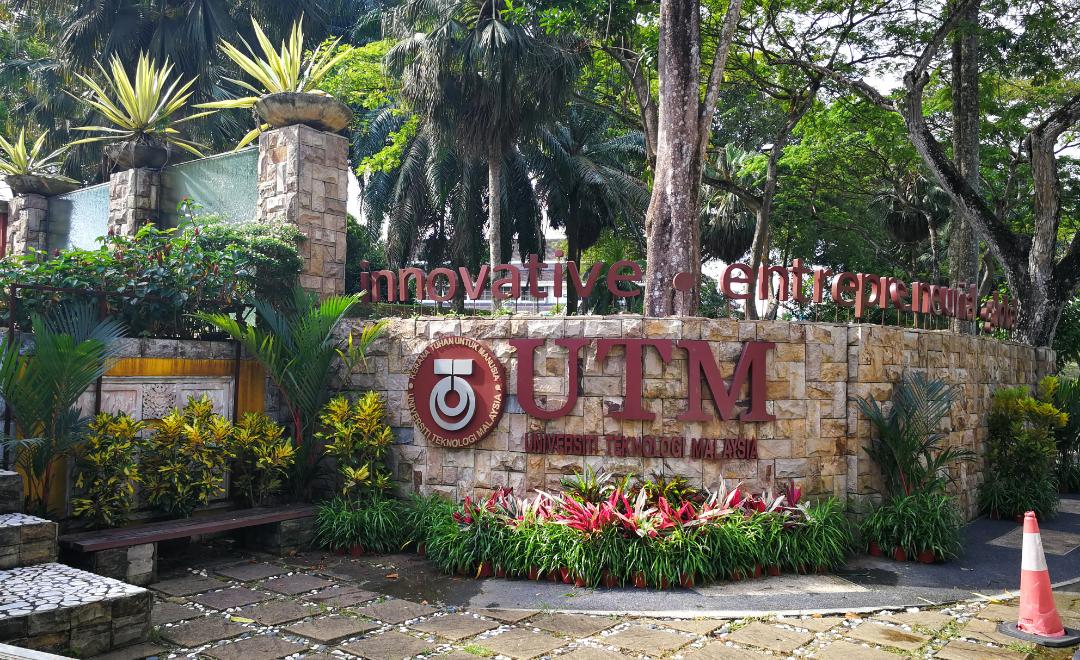 UTM Mengadaptasi Konsep Kelestarian dalam Kerja