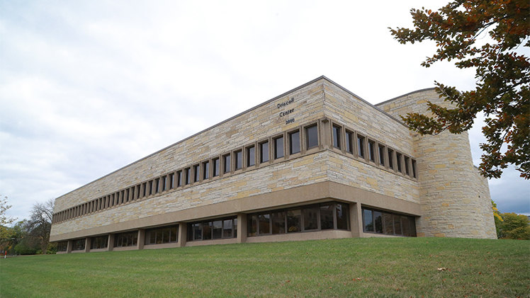 UToledo, TPS to Celebrate Renovated Driscoll Center as New Home for