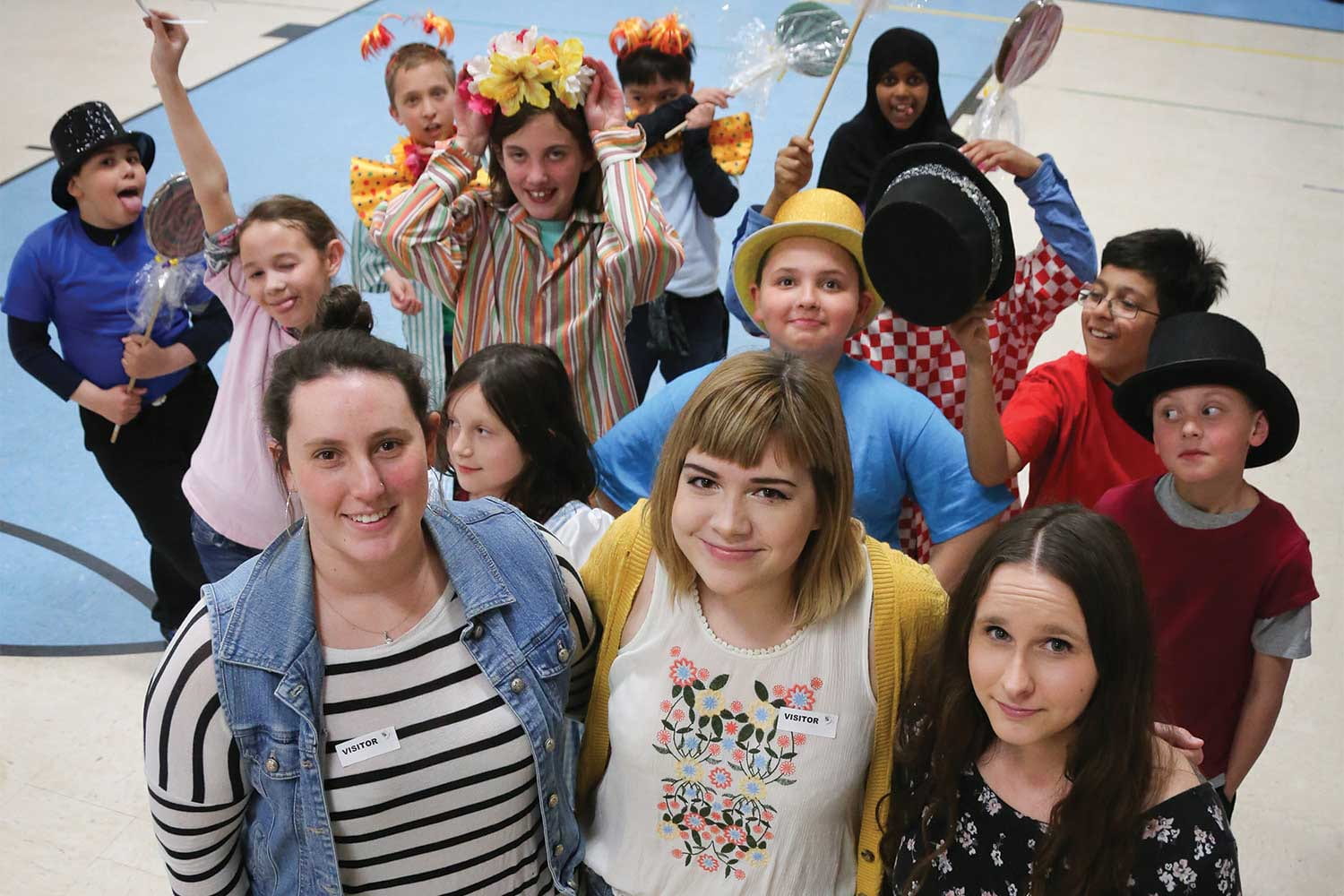 Christmas Break For Green Bay Students In 2023 Mission Inside UWGreen Bay News