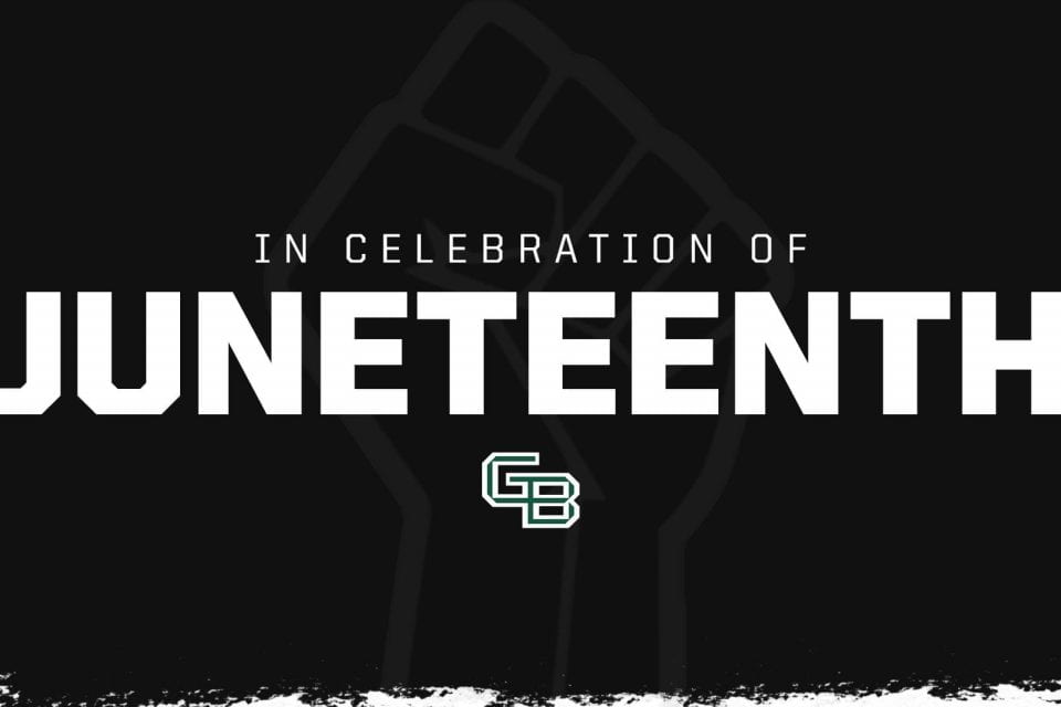 Phoenix volleyball team shares powerful words for Inside