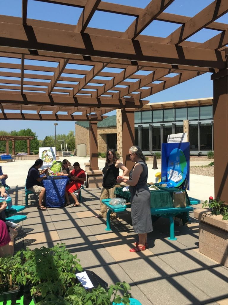 Christmas Break For Green Bay Students In 2023 Grant will support UWGreen Bay students with financial support for
