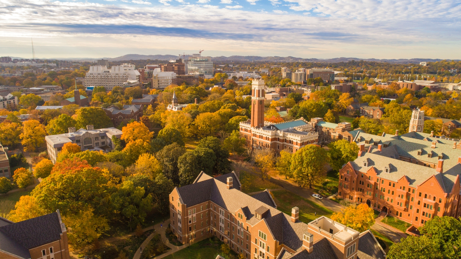 Vanderbilt Holiday Schedule Fall 2023 Vanderbilt Professional And Graduate Schools Excel In 2023 'U.s. News' Rankings | Vanderbilt University