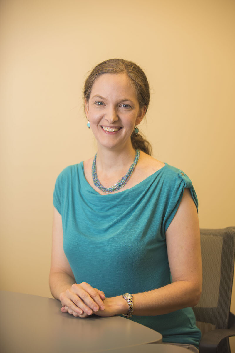 Amy Booth Vanderbilt University