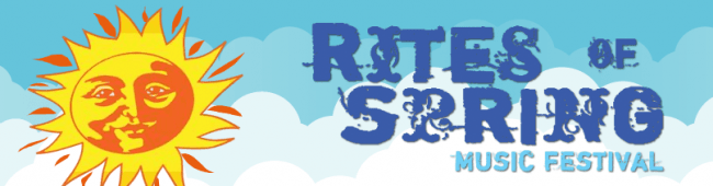 Rites Of Spring Vanderbilt 2023 Tickets