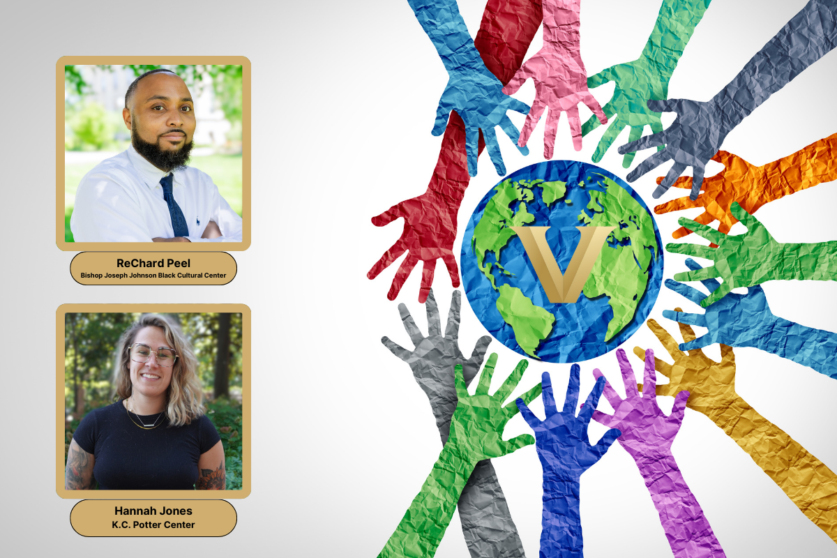 Student Affairs announces new directors for Black Cultural Center