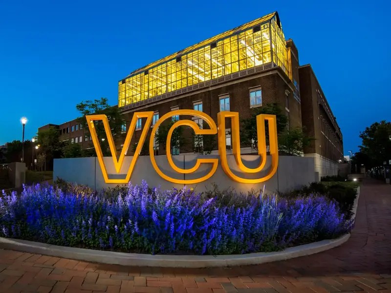 News Life Sciences Virginia Commonwealth University
