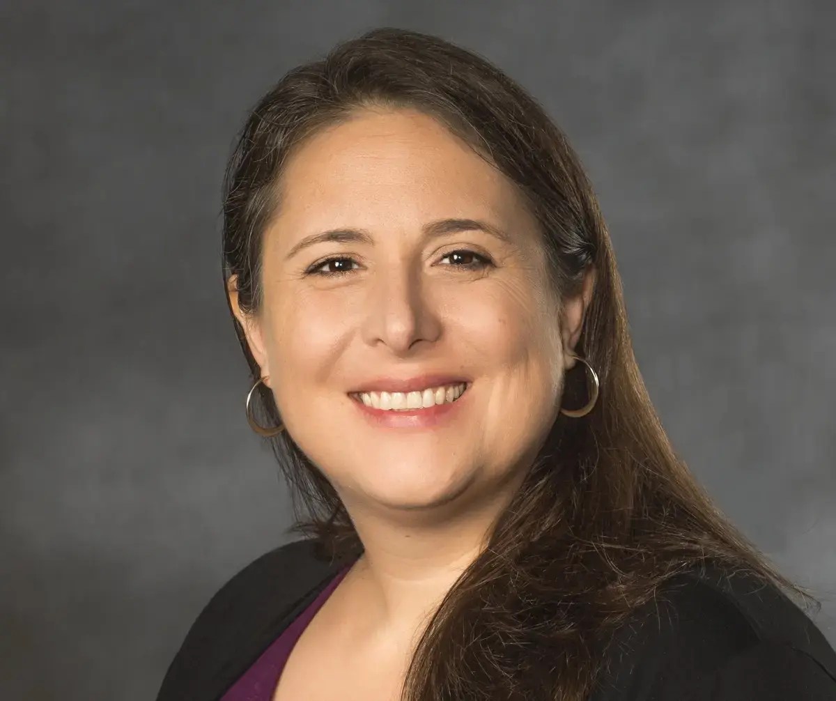 Rima Franklin named interim vice provost of VCU Life Sciences VCU