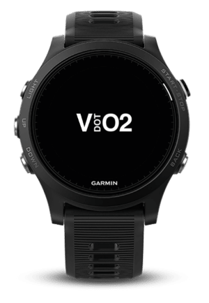 Quickstart Guide: Garmin IQ VDOT O2 Workouts – V.O2 Support