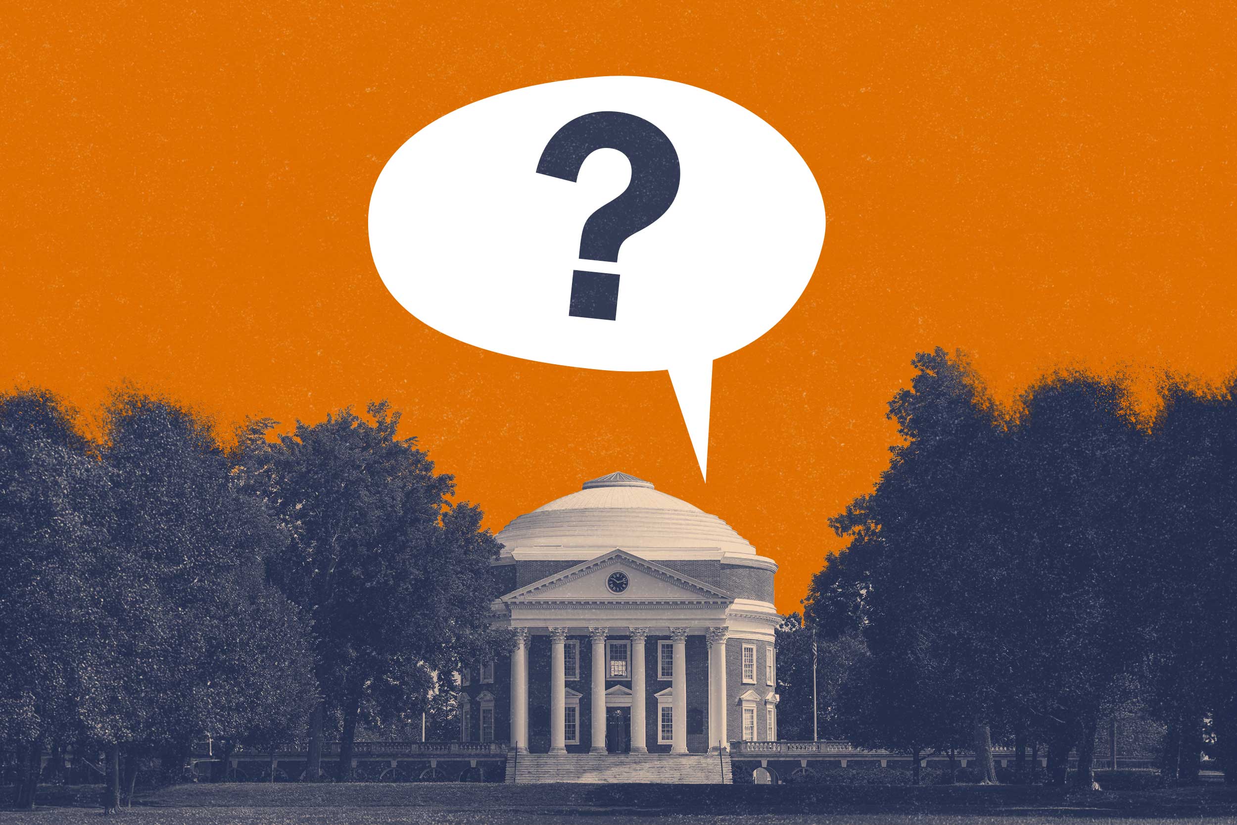 UVA leaders answer new parents’ most common questions
