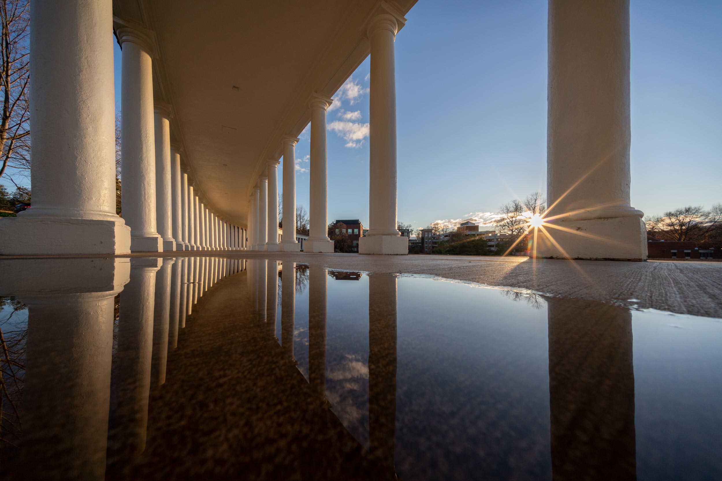 UVA Lowers InState Undergraduate Tuition Increase for Next Academic