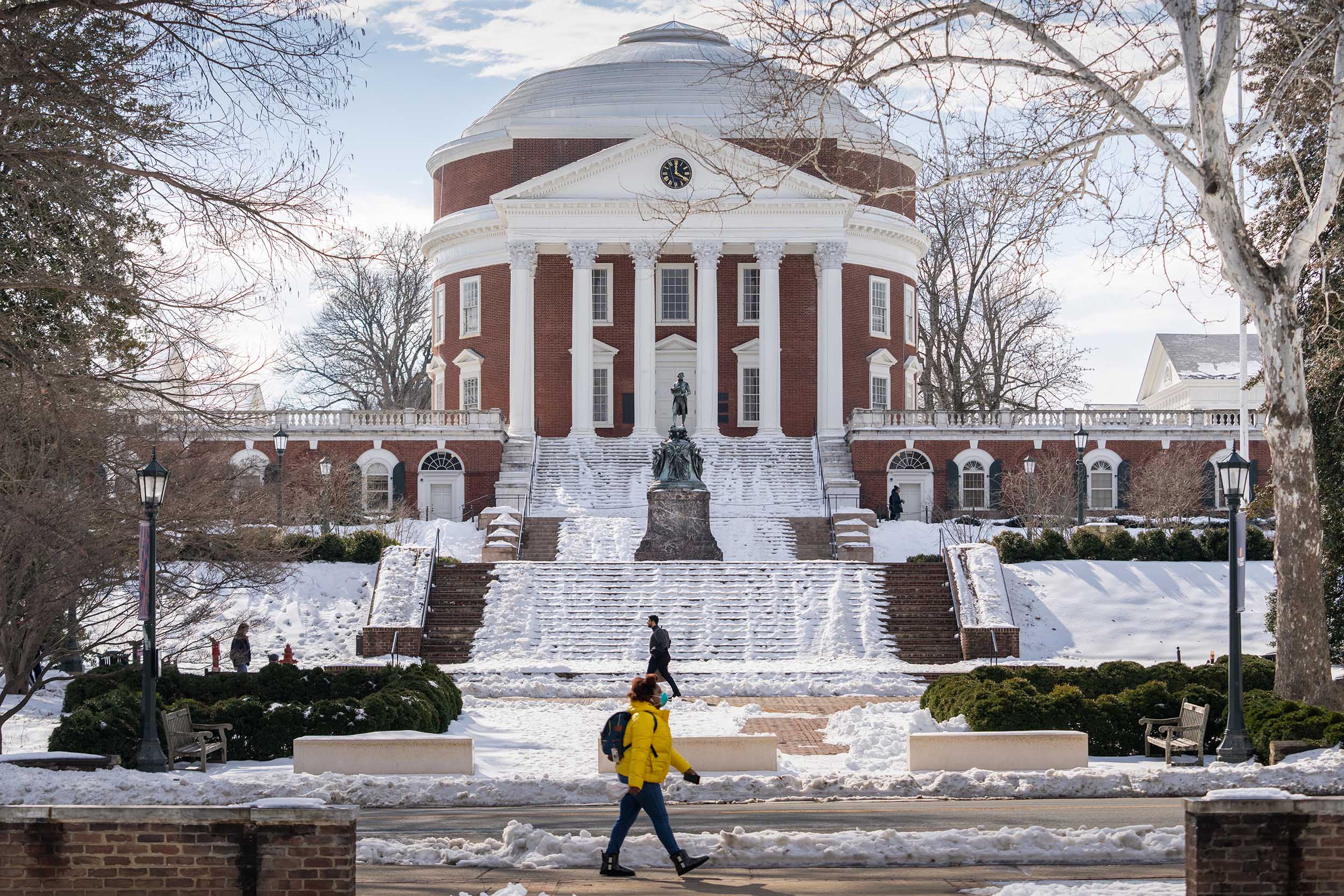 Why the debate over SALT deductions matters UVA Today