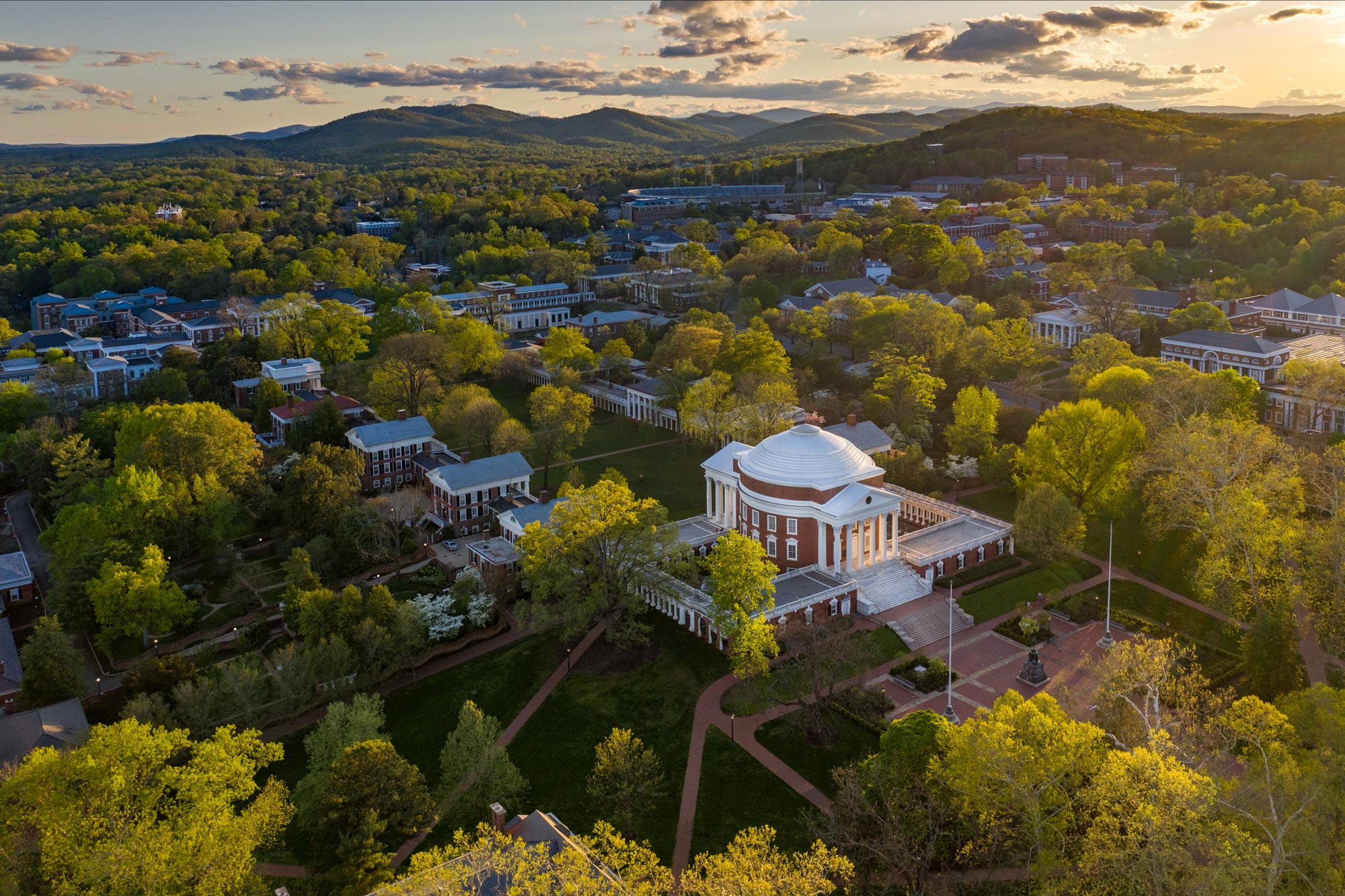 UVA Announces Plans for Final Exercises for the Class of 2020 UVA Today