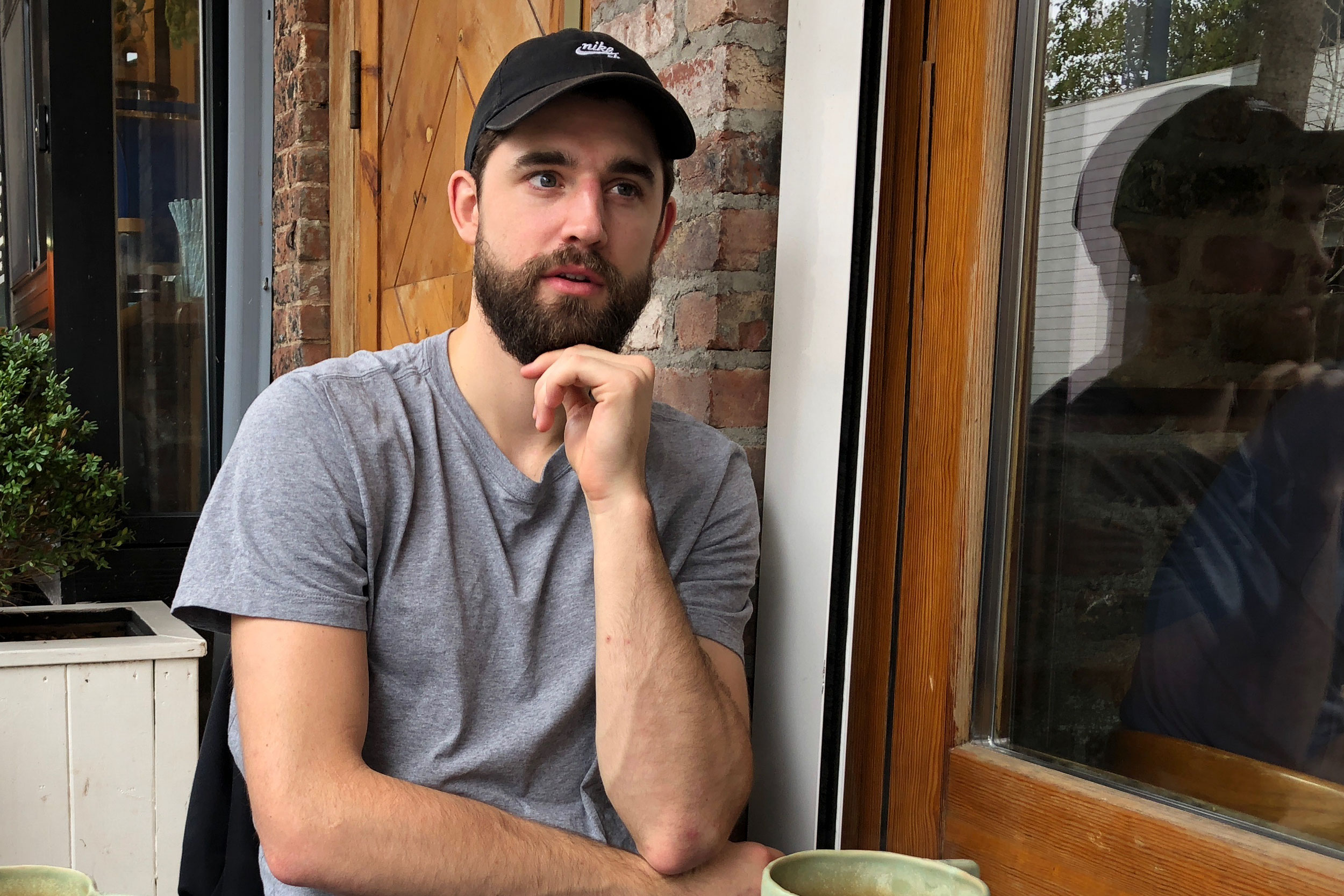 NBA and UVA Star Joe Harris Has Some Draft Tips For His Fellow Hoos(019)