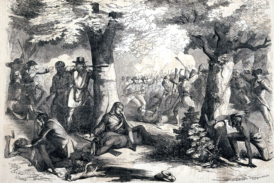 Taylor Writes New History of Brutal, WideRanging