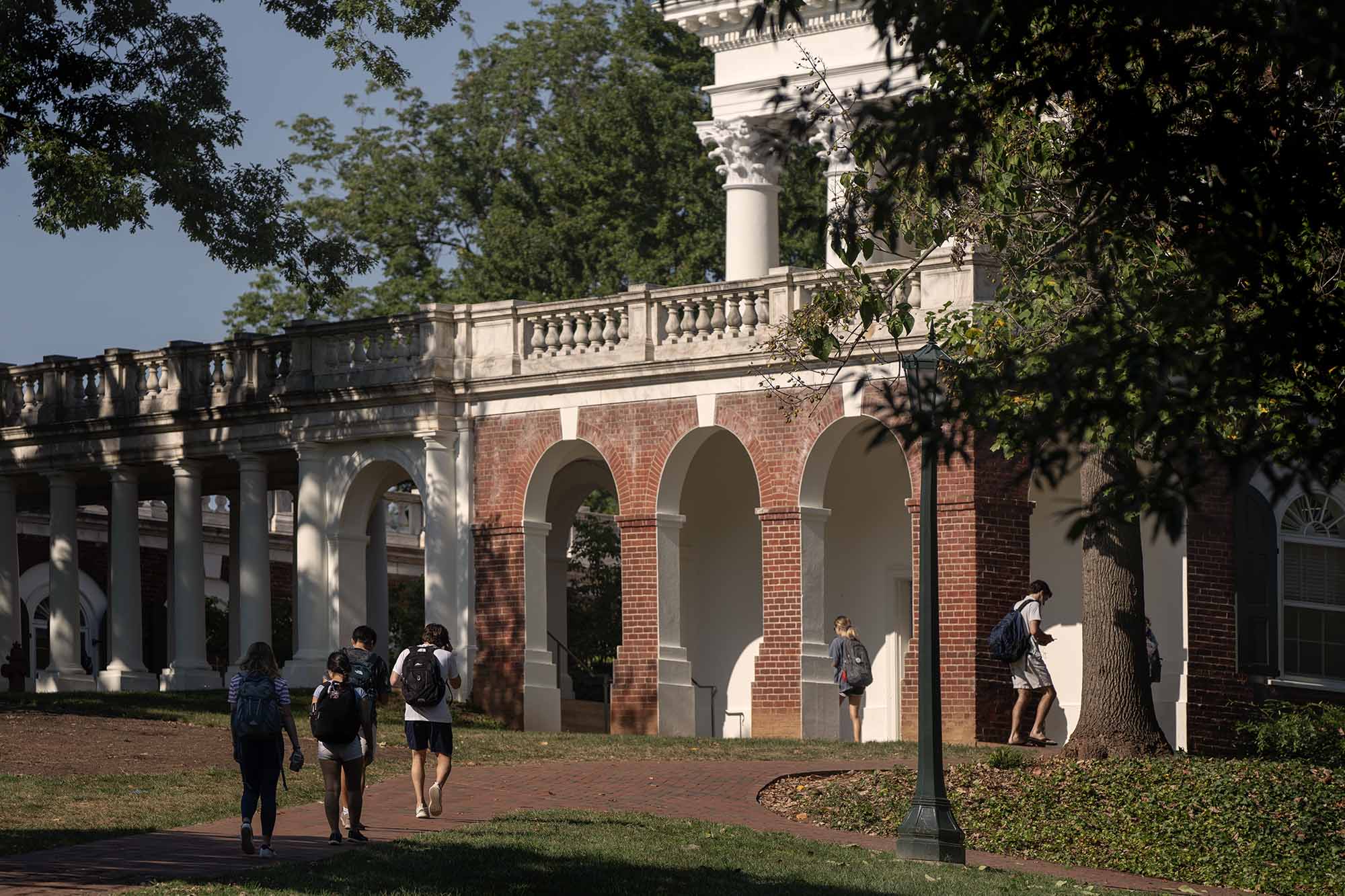 UVA Shares Details for Summer Session UVA Today