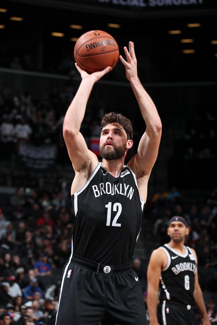 NBA and UVA Star Joe Harris Has Some Draft Tips For His Fellow Hoos(018)