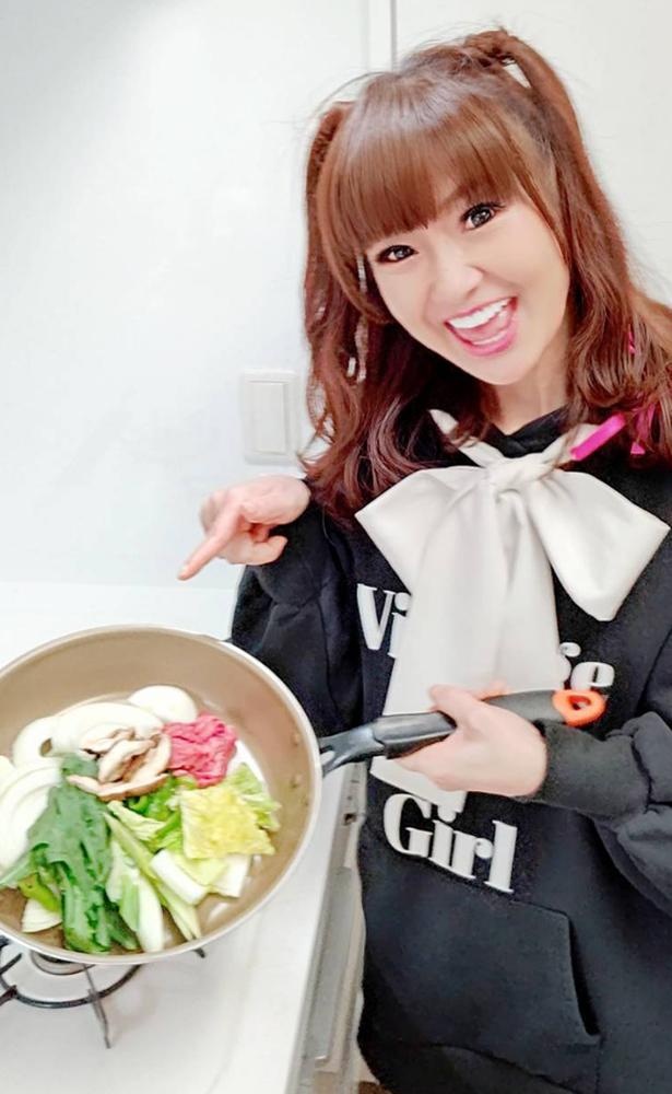 そのものは無理でも気分を味わう、「昨日、すき焼きだったので♡」【♡さゆりの超節約ごはん】 ウォーカープラス ワラウ