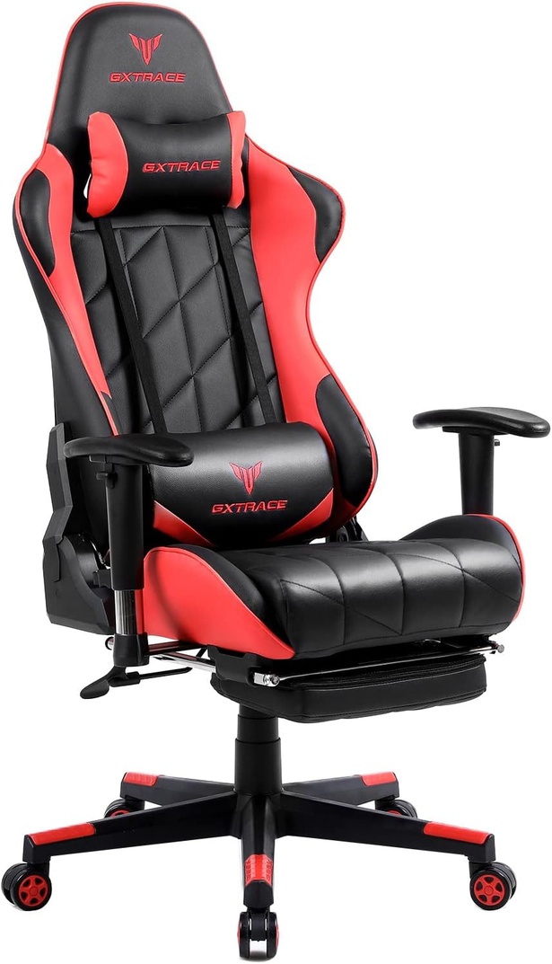Amazonベストセラー1位が45OFF！【GXTRACE】ゲーミングチェアをゲットするなら今ッ｜ウォーカープラス