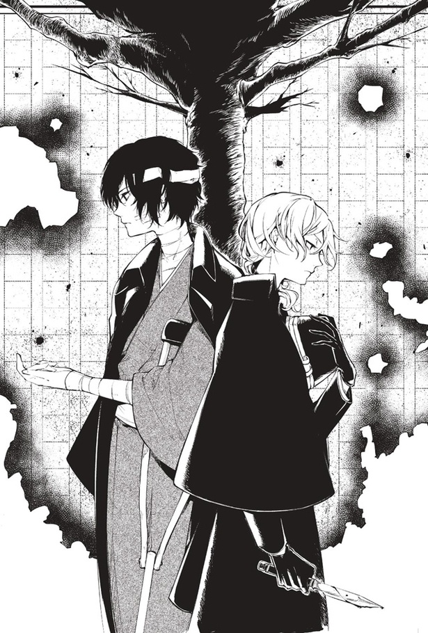 75+文スト 中原中也 アニメ 最高のアニメ画像