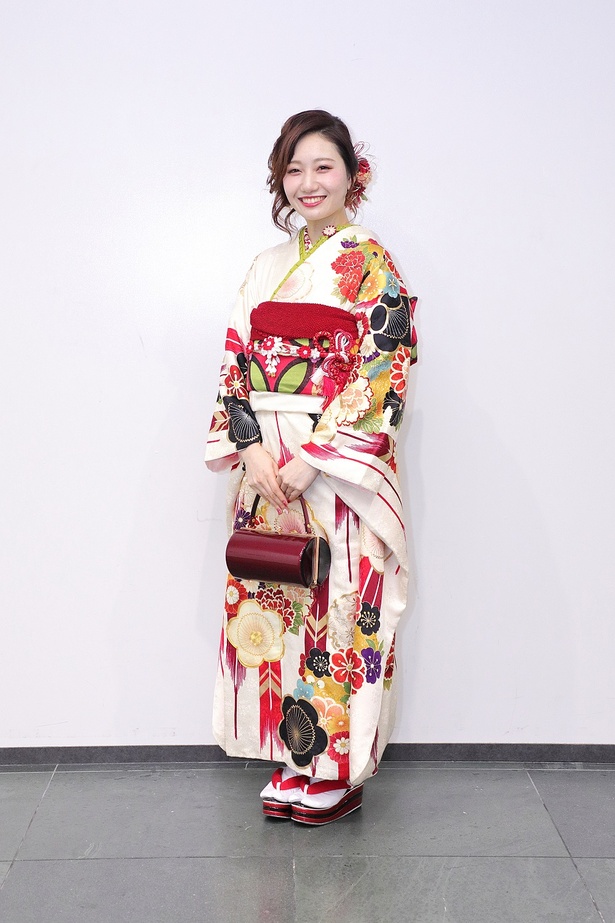 ＜画像5 / 11＞【博多美人多数】新成人たちにエールを！福岡市の成人式が華やかに開催｜ウォーカープラス