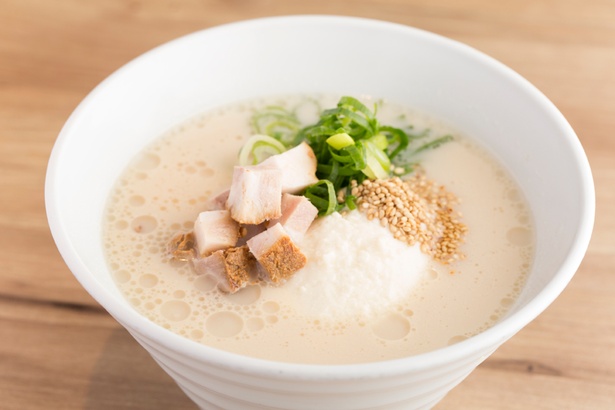 日清麺なしラーメン 豚骨豆腐スープ を食べてみました | 大暗黒天の音楽と美味しいものブログ 一風堂」から“麺なしラーメン”が誕生した意外な理由とは⁉｜ウォーカープラス